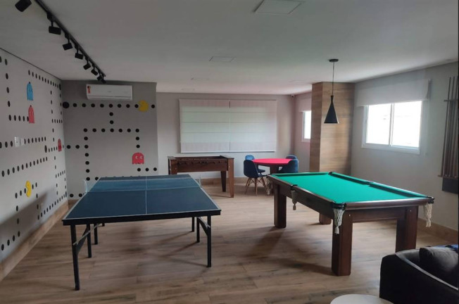 Imagem Apartamento com 2 Quartos à Venda, 72 m² em Forte - Praia Grande