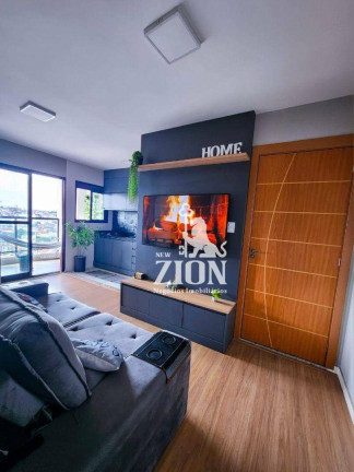Imagem Apartamento com 2 Quartos à Venda, 43 m² em Vila Maria Alta - São Paulo Imagem Apartamento com 2 Quartos à Venda, 43 m² em Vila Maria Alta - São Paulo