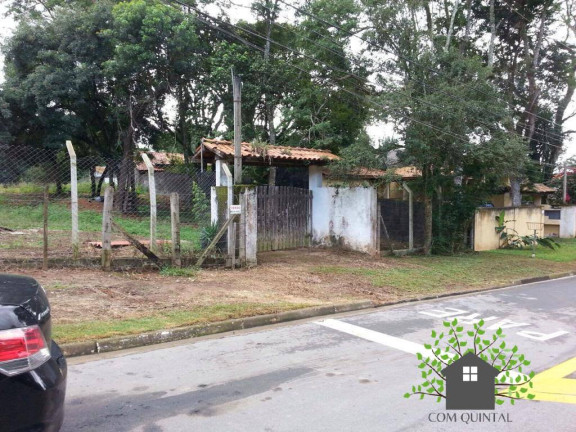 Imagem Terreno à Venda, 1.000 m² em Granja Viana Ii - Cotia Imagem Terreno à Venda, 1.000 m² em Granja Viana Ii - Cotia