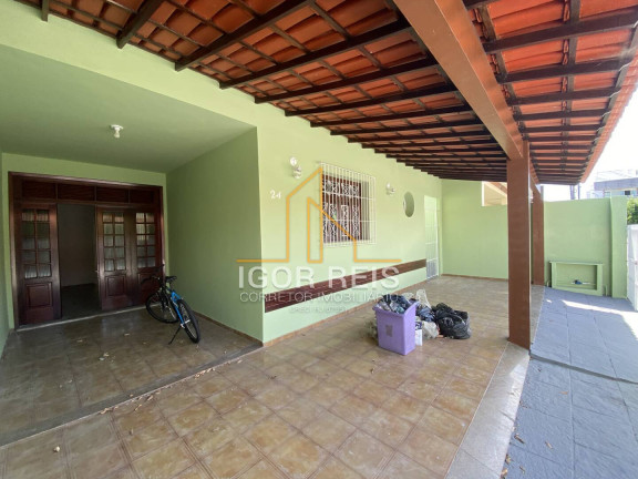 Casa com 3 Quartos à Venda,  em Parque Rosário - Campos Dos Goytacazes