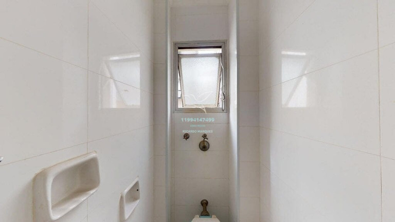 Imagem Apartamento com 3 Quartos à Venda, 187 m² em Itaim Bibi - São Paulo Imagem Apartamento com 3 Quartos à Venda, 187 m² em Itaim Bibi - São Paulo