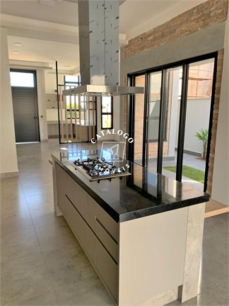 Imagem Casa de Condomínio com 3 Quartos à Venda, 380 m² em Loteamento Terras De Florença - Ribeirão Preto