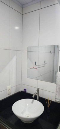 Imagem Apartamento com 1 Quarto à Venda, 51 m² em Aviação - Praia Grande