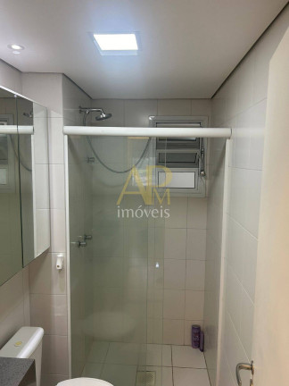 Imagem Apartamento com 3 Quartos à Venda, 82 m² em Praia Comprida - São José