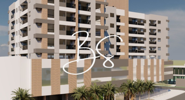 Imagem Apartamento com 1 Quarto à Venda, 62 m² em Centro - Balneário Camboriú
