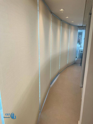 Apartamento com 2 Quartos à Venda, 70 m² em Empresarial 18 Do Forte - Barueri