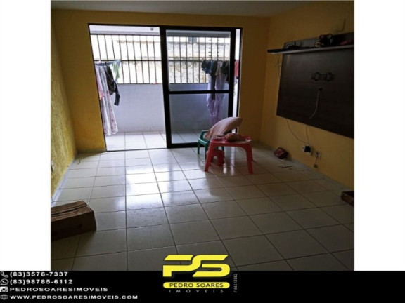Imagem Apartamento com 2 Quartos à Venda, 72 m² em Bessa - João Pessoa Imagem Apartamento com 2 Quartos à Venda, 72 m² em Bessa - João Pessoa
