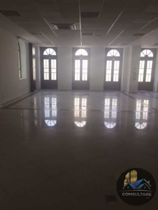 Imagem Imóvel para Alugar, 3.000 m² em Centro - Santos