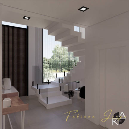 Imagem Casa de Condomínio com 3 Quartos à Venda, 302 m² em Swiss Park - Campinas Imagem Casa de Condomínio com 3 Quartos à Venda, 302 m² em Swiss Park - Campinas