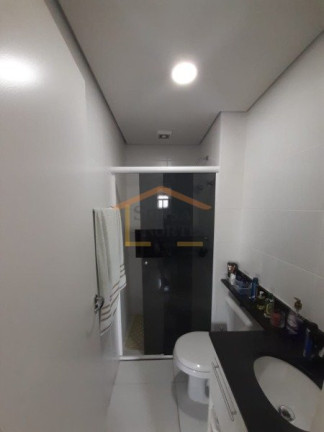 Imagem Apartamento com 2 Quartos à Venda, 56 m² em Vila Santa Maria - São Paulo Imagem Apartamento com 2 Quartos à Venda, 56 m² em Vila Santa Maria - São Paulo