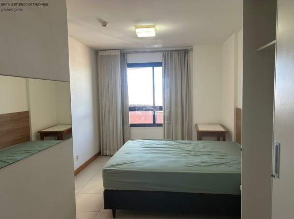 Imagem Imóvel com 1 Quarto à Venda, 60 m² em Caminho Das árvores - Salvador Imagem Imóvel com 1 Quarto à Venda, 60 m² em Caminho Das árvores - Salvador