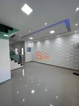 Imagem Sobrado com 2 Quartos à Venda, 155 m² em Santa Teresinha - Santo André Imagem Sobrado com 2 Quartos à Venda, 155 m² em Santa Teresinha - Santo André
