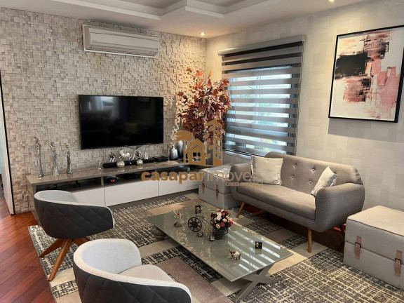 Imagem Apartamento com 3 Quartos à Venda, 162 m² em Santo Antonio - São Caetano Do Sul Imagem Apartamento com 3 Quartos à Venda, 162 m² em Santo Antonio - São Caetano Do Sul