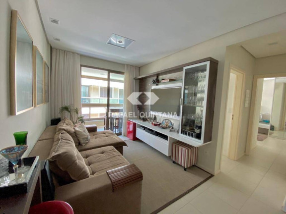 Imagem Apartamento com 2 Quartos à Venda, 88 m² em Campeche - Florianópolis