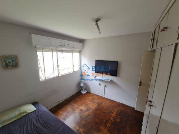 Imagem Apartamento com 2 Quartos à Venda, 64 m² em Santa Cecília - São Paulo Imagem Apartamento com 2 Quartos à Venda, 64 m² em Santa Cecília - São Paulo