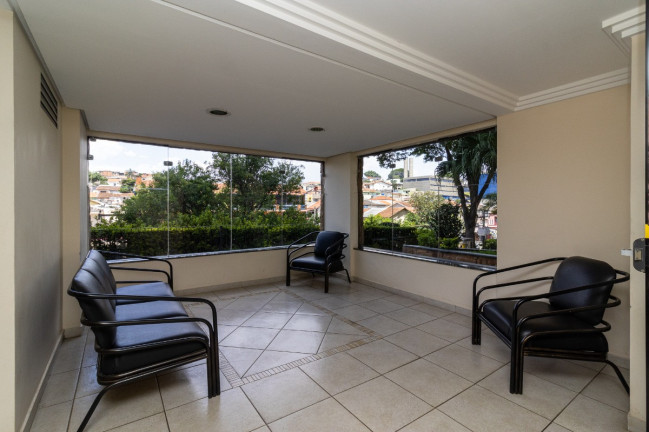 Imagem Apartamento com 2 Quartos à Venda, 53 m² em Vila Amélia - São Paulo Imagem Apartamento com 2 Quartos à Venda, 53 m² em Vila Amélia - São Paulo