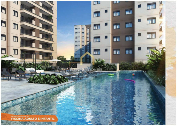 Imagem Apartamento com 3 Quartos à Venda, 66 m² em água Branca - São Paulo Imagem Apartamento com 3 Quartos à Venda, 66 m² em água Branca - São Paulo