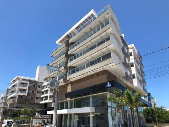 Apartamento com 2 Quartos à Venda, 101 m² em Bombas - Bombinhas
