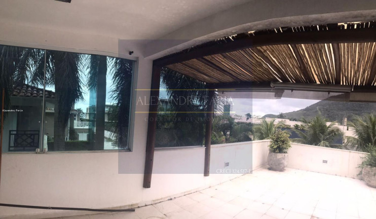 Imagem Casa com 6 Quartos à Venda, 300 m² em Maresias - São Sebastião