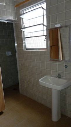 Imagem Apartamento com 2 Quartos à Venda, 51 m² em Forte - Praia Grande