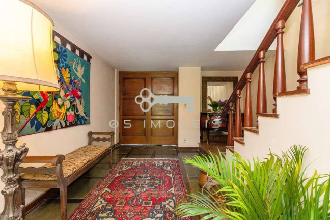 Imagem Casa com 6 Quartos à Venda,  em Parque Silvino Pereira - Cotia