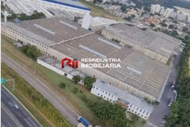 Imagem Galpão para Alugar, 647 m² em Jardim Planalto - Jundiaí Imagem Galpão para Alugar, 647 m² em Jardim Planalto - Jundiaí