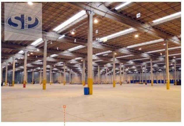Imagem Imóvel Comercial para Alugar, 34.033 m² em Vila Maringa - Jundiaí