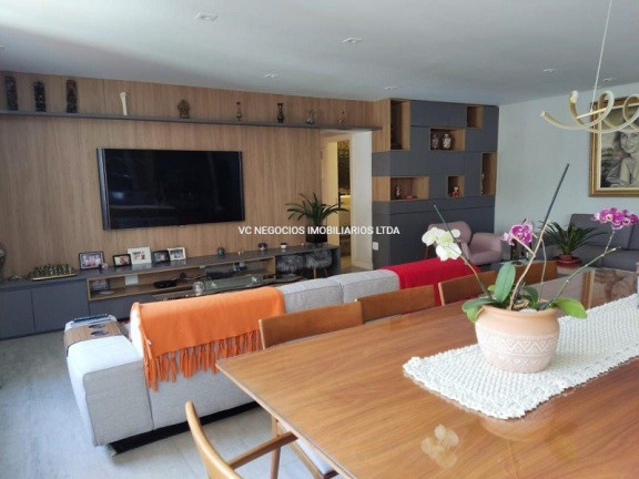 Imagem Apartamento com 2 Quartos à Venda, 122 m² em Santa Cecília - São Paulo Imagem Apartamento com 2 Quartos à Venda, 122 m² em Santa Cecília - São Paulo