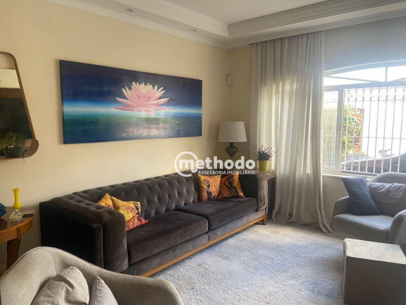 Imagem Casa com 3 Quartos à Venda, 179 m² em Parque Da Figueira - Campinas Imagem Casa com 3 Quartos à Venda, 179 m² em Parque Da Figueira - Campinas