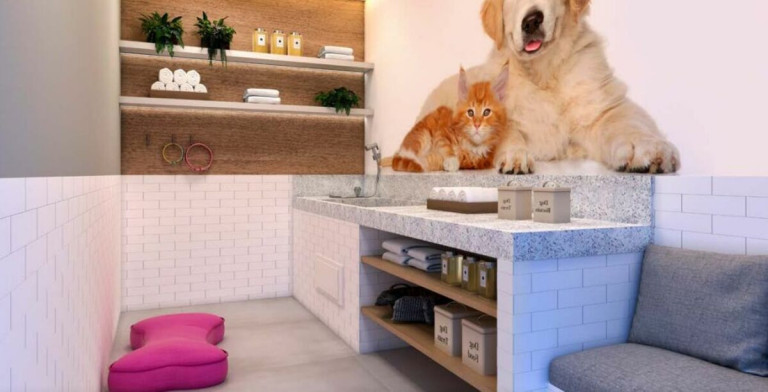Imagem Apartamento com 1 Quarto à Venda, 27 m² em Vila Ema - São Paulo Imagem Apartamento com 1 Quarto à Venda, 27 m² em Vila Ema - São Paulo