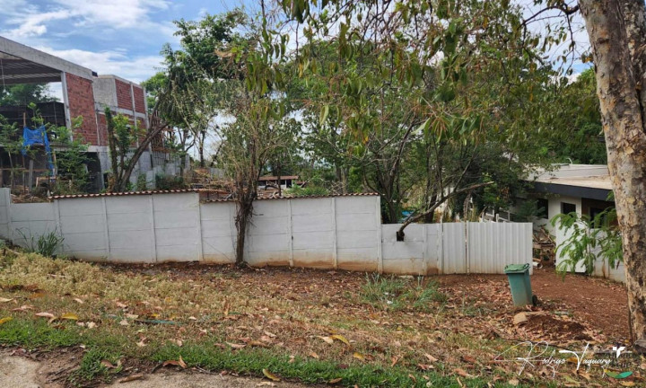 Terreno à Venda, 2.290 m² em Residencial Aldeia Do Vale - Goiânia