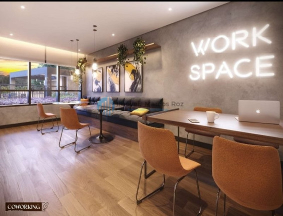 Imagem Apartamento com 2 Quartos à Venda, 63 m² em Jardim Iracema/aldeia - Barueri