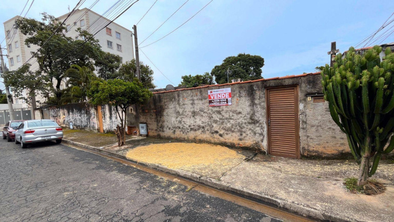 Imagem Casa com 2 Quartos à Venda, 51 m² em Vila Barão - Sorocaba Imagem Casa com 2 Quartos à Venda, 51 m² em Vila Barão - Sorocaba