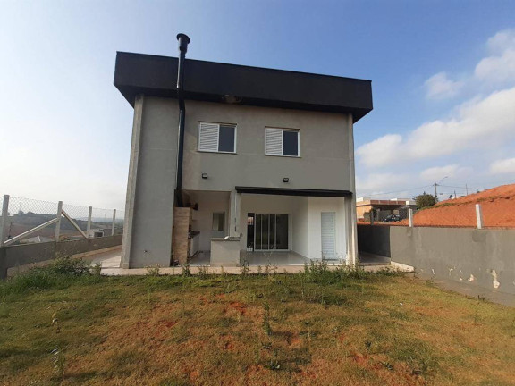 Imagem Casa com 3 Quartos à Venda, 455 m² em Condomínio Residencial Campos Do Conde - Bragança Paulista