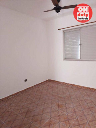 Imagem Apartamento com 2 Quartos à Venda, 65 m² em Saboó - Santos Imagem Apartamento com 2 Quartos à Venda, 65 m² em Saboó - Santos