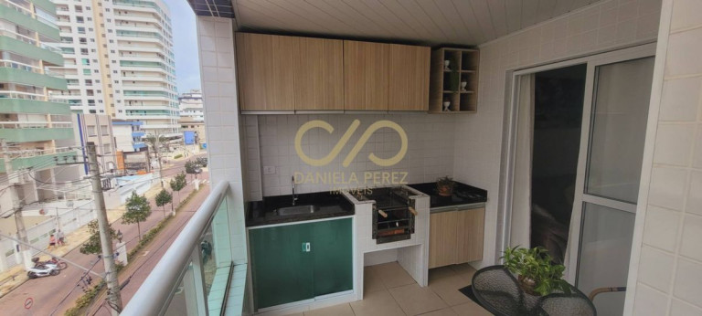 Imagem Apartamento com 2 Quartos à Venda, 86 m² em Boqueirão - Praia Grande Imagem Apartamento com 2 Quartos à Venda, 86 m² em Boqueirão - Praia Grande