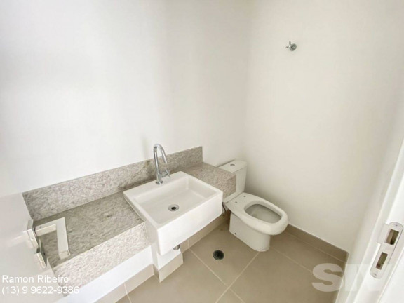 Imagem Imóvel com 3 Quartos à Venda, 138 m² em Riviera - Bertioga