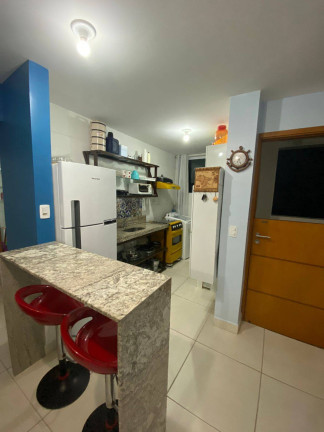 Imagem Apartamento com 2 Quartos à Venda, 60 m² em Intermares - Cabedelo Imagem Apartamento com 2 Quartos à Venda, 60 m² em Intermares - Cabedelo