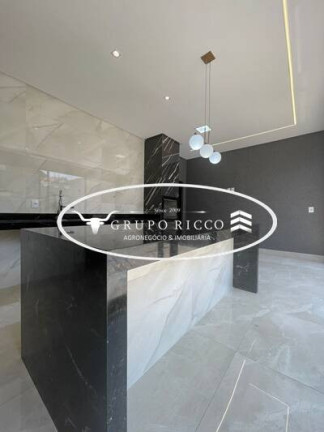 Imagem Casa com 3 Quartos à Venda, 100 m² em Residencial Flamingo - Goiânia Imagem Casa com 3 Quartos à Venda, 100 m² em Residencial Flamingo - Goiânia