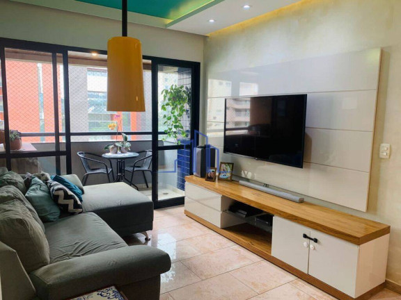 Imagem Apartamento com 3 Quartos à Venda, 86 m² em Alphaville - Barueri Imagem Apartamento com 3 Quartos à Venda, 86 m² em Alphaville - Barueri