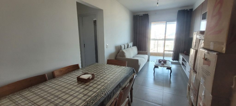 Imagem Apartamento com 2 Quartos à Venda, 92 m² em Aviação - Praia Grande Imagem Apartamento com 2 Quartos à Venda, 92 m² em Aviação - Praia Grande