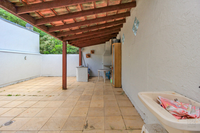 Imagem Casa com 2 Quartos à Venda, 51 m² em Hípica - Porto Alegre Imagem Casa com 2 Quartos à Venda, 51 m² em Hípica - Porto Alegre