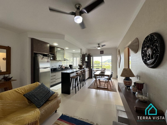 Imagem Apartamento com 2 Quartos à Venda, 90 m² em Toninhas - Ubatuba Imagem Apartamento com 2 Quartos à Venda, 90 m² em Toninhas - Ubatuba