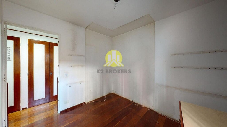 Imagem Apartamento com 4 Quartos à Venda, 111 m² em Pinheiros - São Paulo Imagem Apartamento com 4 Quartos à Venda, 111 m² em Pinheiros - São Paulo