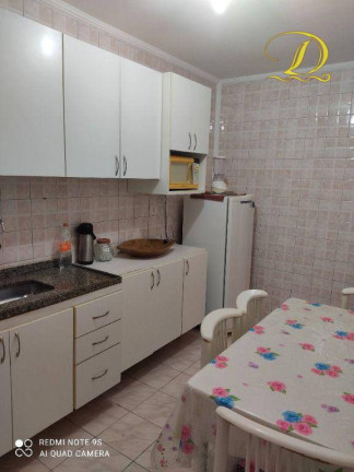 Imagem Apartamento com 2 Quartos à Venda, 56 m² em Ocian - Praia Grande