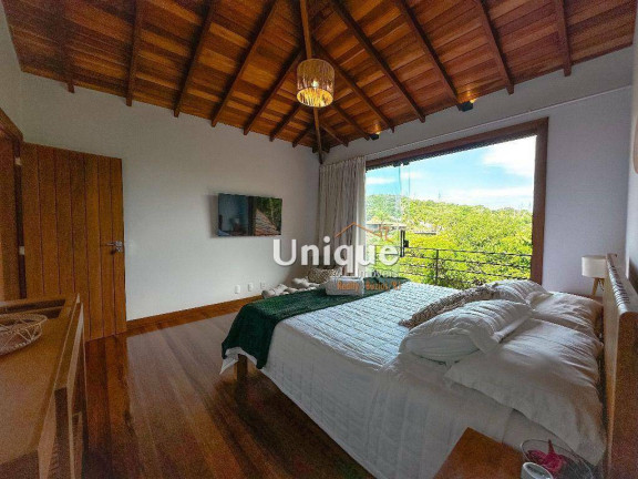 Imagem Casa com 5 Quartos à Venda, 412 m² em Brava - Armação Dos Búzios