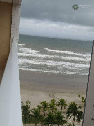 Imagem Apartamento com 1 Quarto à Venda, 62 m² em Jardim Real - Praia Grande