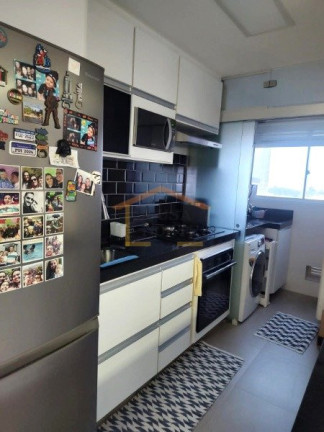 Imagem Apartamento com 2 Quartos à Venda, 47 m² em Vila Nova Cachoeirinha - São Paulo Imagem Apartamento com 2 Quartos à Venda, 47 m² em Vila Nova Cachoeirinha - São Paulo