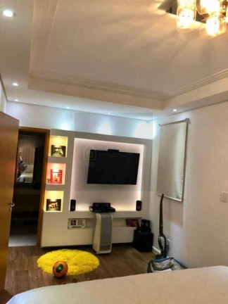 Imagem Apartamento com 3 Quartos à Venda, 116 m² em Centro Empresarial Tamboré - Santana De Parnaíba Imagem Apartamento com 3 Quartos à Venda, 116 m² em Centro Empresarial Tamboré - Santana De Parnaíba