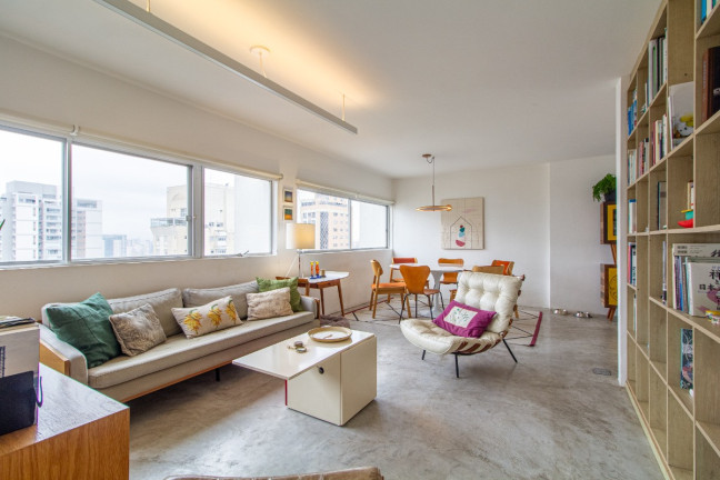 Apartamento com 4 Quartos à Venda, 154 m² em Perdizes - São Paulo